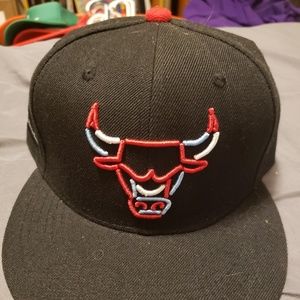 Chicago Bulls Snapback